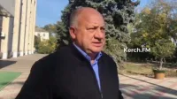Новости » Криминал и ЧП: В отношении экс-мэра Керчи завели четыре уголовных дела