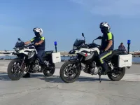 Новости » Общество: Завтра в Крыму стартует профилактическое мероприятие "Мотоциклист"