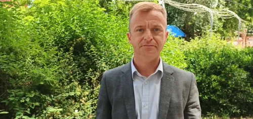 Новости » Общество: При прокладке водовода в Ленинском районе разрушены античные захоронения