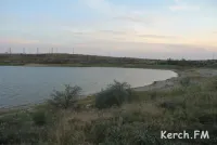 Новости » Экология: Водохранилища Крыма наполнились в апреле на 15 млн кубов благодаря погодным аномалиям