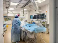 В Керчи открыт новый центр здоровья