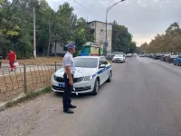 В Керчи за четыре месяца в ДТП погибли два человека