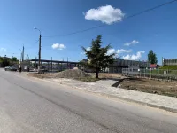 Новости » Общество: На территории автовокзала Керчи появятся зоны отдыха