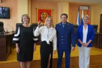 Девять керчан из числа детей-сирот получили ключи от новых квартир
