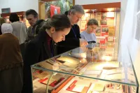 Новости » Общество: В воскресенье керчане могут посетить бесплатно музеи города