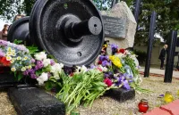 В Керчи почтили память жертв депортации народов Крыма