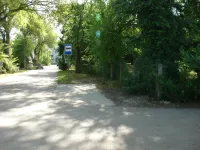 Новости » Общество: На конечной маршрута №37 в Керчи все-таки установят остановочный павильон