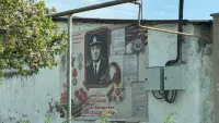 Керчане гордятся своими предками