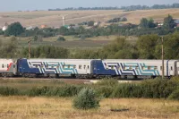 Сегодня из Симферополя в Смоленск отправится новый поезд