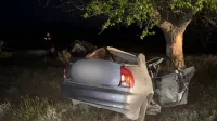 Новости » Криминал и ЧП: Два человека погибли в ДТП в Крыму за неделю