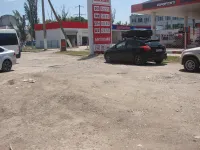 Новости » Общество: Улица Полевая в Керчи просит внимания