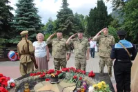 Новости » Общество: 22 июня- День памяти и скорби