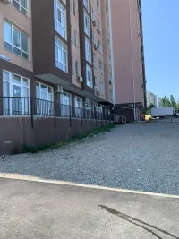 Новости » Коммуналка: В давней проблеме жильцов МКД по Шоссе Героев Сталинграда будет разбираться глава администрации Керчи