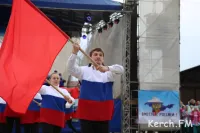 Новости » Общество: Керчан ждут две коротких рабочих недели в июне