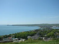 В Крыму до конца июня жара не ожидается