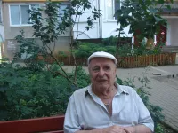 "Живу и жить хочется!"