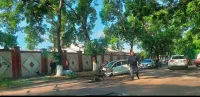 В Гоставтоинспекции рассказали подробности сегодняшней смертельной аварии в Керчи