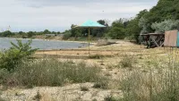 Новости » Общество: В Керчи в следующем году благоустроят зону отдыха Сморжевского