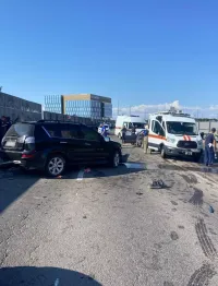 В Крыму за неделю в ДТП погибли двое детей и восемь взрослых