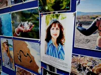 Керченский фотограф посвятила Дню рыбака выставку "Если бы море могло говорить"
