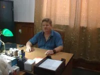 "Керчь в лицах": директор Лаборатории красоты и здоровья Максим Кабанов