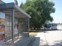 Новый маршрут в Керчи добавили, о расписании на остановках забыли
