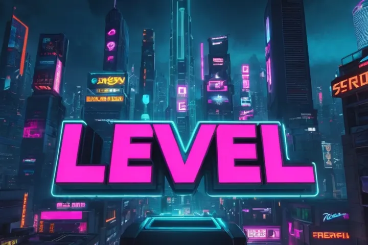 Предприятия » Досуг. Развлечения: Компьютерный клуб LEVEL (Лэвэл)