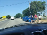 В Керчи произошли еще три аварии