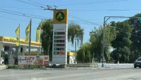 Цена на топливо в Керчи растет почти каждый день