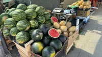 Обзор цен на овощи и фрукты в Керчи на 12 июля