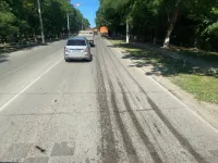 Мусороуборочная техника на дорогах Керчи: оценка керчанина