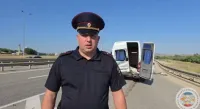 Новости » Криминал и ЧП: На трассе «Тавриде» произошло смертельное ДТП
