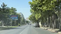 Новости » Общество: В Керчи заасфальтировали еще несколько дорог