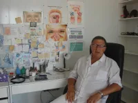 Новости » Общество: "Керчь в лицах": отоларинголог Сергей Кушнарев