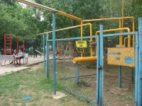 Новости » Общество: Встречи жильцов МКД с руководителями в Керчи приносят результат