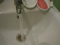 Водоканал Керчи завершил работы по переподключению магистральных водоводов