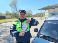 Новости » Общество: ГИБДД Керчи проведут профилактическое мероприятие «Мотоциклист»