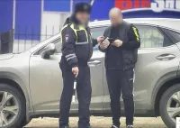 В Крыму два сотрудника ДПС получили 8 и 10 лет колонии за взятку