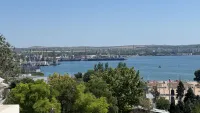В Крыму на неделе ожидается солнечная и ветреная погода