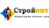Керчь Стройопт - территория низких цен 