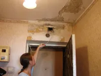 Новости » Общество: Капремонт кровли МКД по Поветкина, 22 сделают на 6 лет раньше