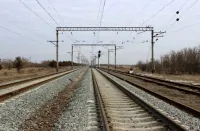 Россиянка планировала теракт на ж/д объекте в Крыму
