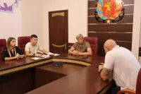 Новости » Общество: В Керчи планируют открыть АЗС сети "ОКТАН"