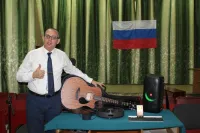 Внедрение умных технологий для людей с ограниченными возможностями: Тифлохуторок 2025
