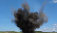 Сегодня во второй половине дня под Керчью будет громко
