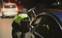 В Керчи несколько дней будут ловить пьяных водителей