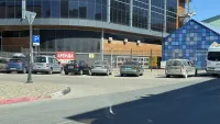 Новости » Общество: Керчане просят восстановить пешеходный переход на пересечении Козлова и Советской