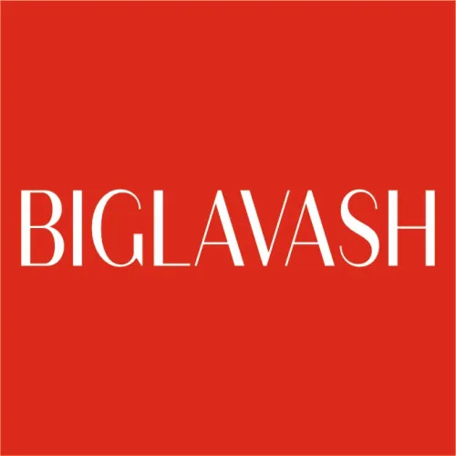 Бизнес новости: BIGLAVASH (Биглаваш) - лучший фастфуд в городе