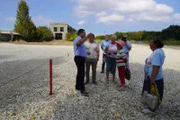 "Блошиный" рынок в Керчи могут опять переселить