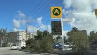 Новости » Общество: Газ подорожал на рубль: в Керчи снова выросла цена на топливо